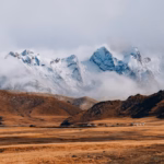 kyrgyzstan travel guide – The Rugged Adventure