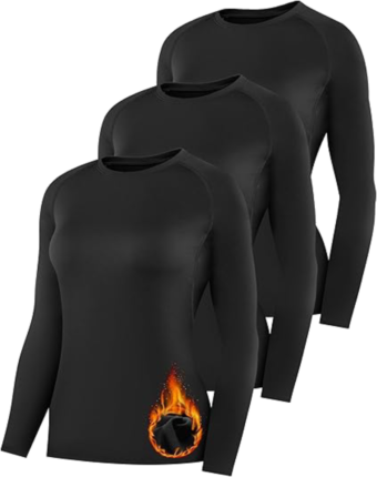 Thermal T-shirt